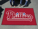 Outdoor Rugs MLB Philadelphia Phillies Ulti-Mat