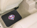 Rubber Floor Mats MLB Philadelphia Phillies Utility Car Mat 14"x17"