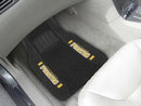 Car Floor Mats MLB Pittsburgh Pirates Deluxe Mat 21"x27"