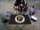 Outdoor Rug MLB Pittsburgh Pirates Ulti-Mat