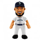 MLB Player 10" Plush Doll Mariners Robinson Cano-PLUSH-JadeMoghul Inc.