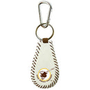 MLB Retro Swinging San Diego Padres Keychain-Gamewear-JadeMoghul Inc.