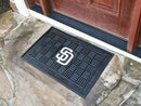 Indoor Door Mats MLB San Diego Padres Door Mat 19.5"x31.25"