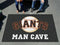 Rugs For Sale MLB San Francisco Giants Man Cave UltiMat 5'x8' Rug