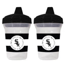 MLB Team 5-Ounce Sippy Cups 2-Pack-LICENSED NOVELTIES-JadeMoghul Inc.