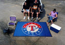 Outdoor Rug MLB Texas Rangers Ulti-Mat