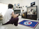 4x6 Rug MLB Toronto Blue Jays 4'x6' Plush Rug