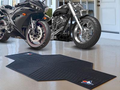 American Floor Mats MLB Toronto Blue Jays Motorcycle Mat 82.5"x42"