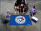 Indoor Outdoor Rugs MLB Toronto Blue Jays Ulti-Mat