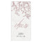 Modern Fairy Tale Small Ticket Vintage Pink (Pack of 120)-Reception Stationery-Vintage Pink-JadeMoghul Inc.