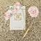 Modern Floral Small Book Mark (Pack of 1)-Reception Stationery-JadeMoghul Inc.