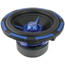 MOFO Type S Series Subwoofer (12", 2,500 Watts max, Dual 4ohm )-Speakers, Subwoofers & Tweeters-JadeMoghul Inc.