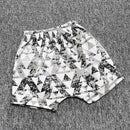 MOLIXINYU 2017 Shorts Cotton Printed Baby Pants Trousers Summer Shorts For Boys Casual Kids Beach Shorts Fashion Baby Clothes-C-9M-JadeMoghul Inc.