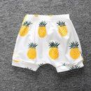 MOLIXINYU 2017 Shorts Cotton Printed Baby Pants Trousers Summer Shorts For Boys Casual Kids Beach Shorts Fashion Baby Clothes-D-9M-JadeMoghul Inc.