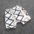 MOLIXINYU 2017 Shorts Cotton Printed Baby Pants Trousers Summer Shorts For Boys Casual Kids Beach Shorts Fashion Baby Clothes-G-9M-JadeMoghul Inc.