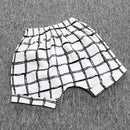 MOLIXINYU 2017 Shorts Cotton Printed Baby Pants Trousers Summer Shorts For Boys Casual Kids Beach Shorts Fashion Baby Clothes-L-9M-JadeMoghul Inc.
