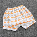 MOLIXINYU 2017 Shorts Cotton Printed Baby Pants Trousers Summer Shorts For Boys Casual Kids Beach Shorts Fashion Baby Clothes-O-9M-JadeMoghul Inc.