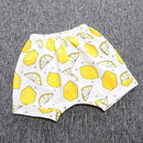 MOLIXINYU 2017 Shorts Cotton Printed Baby Pants Trousers Summer Shorts For Boys Casual Kids Beach Shorts Fashion Baby Clothes-P-9M-JadeMoghul Inc.