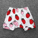 MOLIXINYU 2017 Shorts Cotton Printed Baby Pants Trousers Summer Shorts For Boys Casual Kids Beach Shorts Fashion Baby Clothes-Q-9M-JadeMoghul Inc.