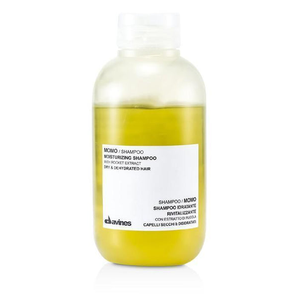 Momo Moisturizing Shampoo (For Dry or Dehydrated Hair) - 250ml-8.45oz-Hair Care-JadeMoghul Inc.
