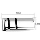 Best Money Clip TK2071 Stainless Steel Money clip