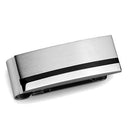 Best Money Clip TK2075 Stainless Steel Money clip