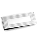 Money Clip TK2078 Stainless Steel Money clip