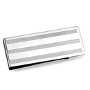 Money Clip TK2081 Stainless Steel Money clip