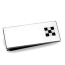 Money Clip TK2084 Stainless Steel Money clip