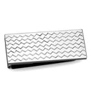 Money Clip TK2087 Stainless Steel Money clip