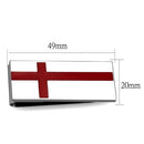 Money Clip TK2089 Stainless Steel Money clip