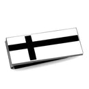 Money Clip TK2090 Stainless Steel Money clip