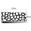 Money Clip TK2091 Stainless Steel Money clip