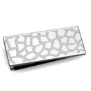 Money Clip TK2092 Stainless Steel Money clip