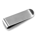 Money Clips For Men LO3379 Stainless Steel Money clip