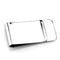 Money Clips For Men LO3380 Stainless Steel Money clip