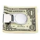 Money Clips For Men LO3420 Stainless Steel Money clip
