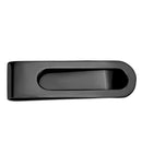 Money clip Money Clips For Men LO4137 Ruthenium Brass Money clip Alamode Fashion Jewelry Outlet
