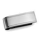 Money Clips For Men TK2070 Stainless Steel Money clip