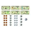 MONEY MAGNETIC ACCENTS-Learning Materials-JadeMoghul Inc.