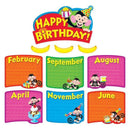 Monkey Mischief Birthday Bunch Mini Bb Set-General-JadeMoghul Inc.