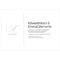 Monogram Simplicity Invitation - Elegant (Pack of 1)-Invitations & Stationery Essentials-JadeMoghul Inc.