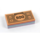 Monopoly Money Refill Pack-Board Games-JadeMoghul Inc.