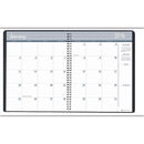 MONTHLY ACADEMIC PLANNER 24 MONTHS-Supplies-JadeMoghul Inc.