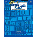 MORE GREEK AND LATIN ROOTS-Learning Materials-JadeMoghul Inc.