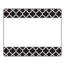 MOROCCAN BLACK TERRIFIC LABELS-Learning Materials-JadeMoghul Inc.