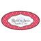 Moroccan Large Cling Ruby (Pack of 1)-Wedding Signs-Carribean Blue-JadeMoghul Inc.