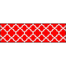 MOROCCAN RED BOLDER BORDERS-Learning Materials-JadeMoghul Inc.