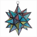 Moroccan Lanterns Moroccan Style Star Lantern