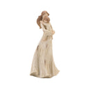 Modern Living Room Decor Mother And Son Figurine